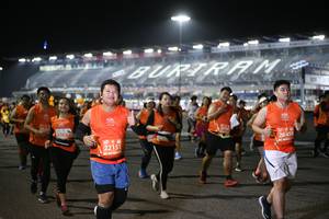 BIB: 2364, 26458, 22151
                            <button type="button" onclick="openModal(10906949)" class="btn btn-primary btn-sm float-right btn-popup" data-toggle="modal" data-target=".modal-high-quality">
                        <i class="fas fa-shopping-cart"></i> Add to Cart
                    </button>
                                            <button type="button" onclick="isThisMe(10906949, true)" class="btn btn-success btn-sm float-right btn-popup btn-isme hidden" data-toggle="tooltip" data-placement="bottom" title="นี่คือรูปของคุณใช่ไหม คลิกที่นี่เพื่อเอาเข้าอัลบั้ม">
                        <i class="fas fa-plus"></i> Add to album
                    </button>
                    <button type="button" onclick="isThisMe(10906949, false)" class="btn btn-warning btn-sm float-right btn-popup btn-isnotme hidden">
                        <i class="fas fa-ban"></i> Remove from album
                    </button>